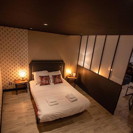 L'Atelier Chambourdin - Maison/Loft Centre Blois Dış mekan fotoğraf