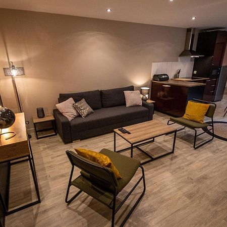 L'Atelier Chambourdin - Maison/Loft Centre Blois Dış mekan fotoğraf
