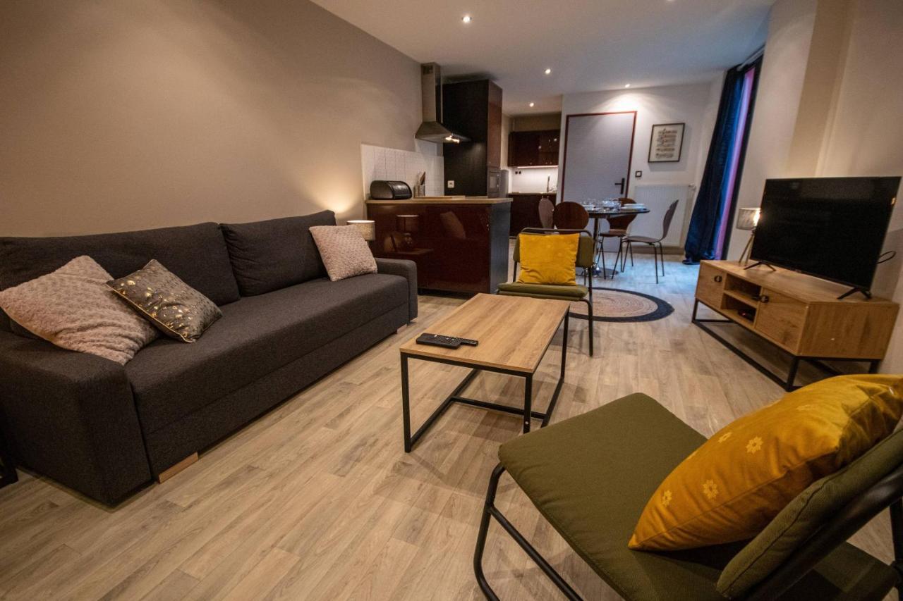 L'Atelier Chambourdin - Maison/Loft Centre Blois Dış mekan fotoğraf