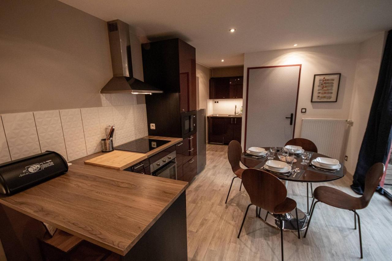 L'Atelier Chambourdin - Maison/Loft Centre Blois Dış mekan fotoğraf